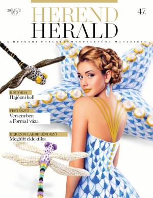 Herend Herald – 47. szám