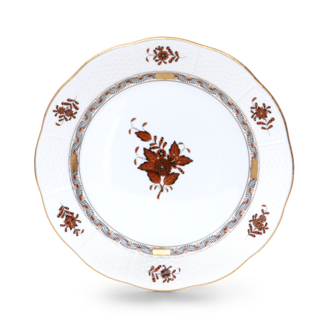 Dinner Plate