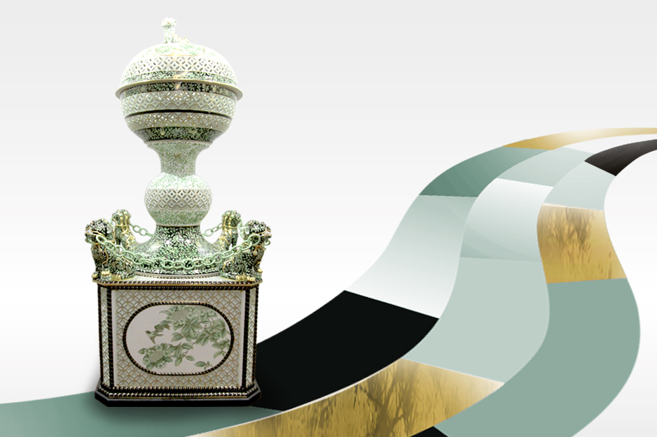 Bravúros mérföldkövek